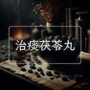 治痰茯苓丸