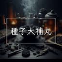 種子大補丸