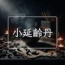 小延齡丹