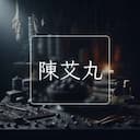陳艾丸