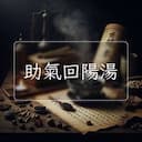 助氣回陽湯
