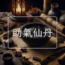 助氣仙丹