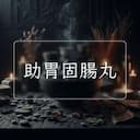 助胃固腸丸