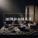 助陽和血補氣湯