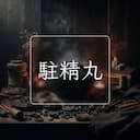 駐精丸