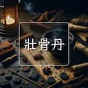 壯骨丹