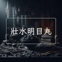 壯水明目丸