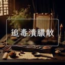 追毒潰膿散