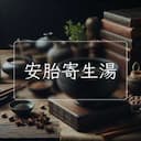 安胎寄生湯