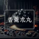 香薷朮丸