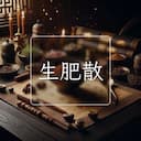 生肥散