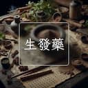 生發藥