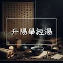 升陽舉經湯