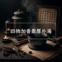 四物加香薷厚朴湯