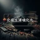 化痰生津噙化丸
