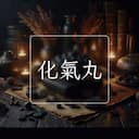 化氣丸