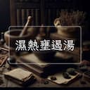 濕熱壅遏湯