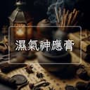 濕氣神應膏