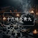 十六味冬青丸