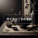 理中湯加丁香柿蒂散
