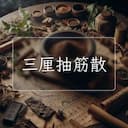 三厘抽筋散
