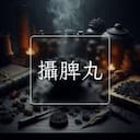 攝脾丸