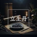 立生丹