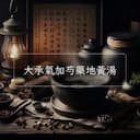 大承氣加芍藥地黃湯
