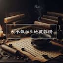 大承氣加生地蓯蓉湯