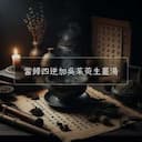 當歸四逆加吳茱萸生薑湯