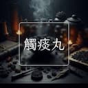觸痰丸