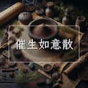 催生如意散