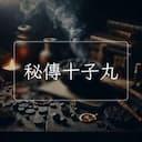 秘傳十子丸