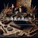 秘傳萬病遇仙丹