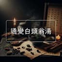 通變白頭翁湯