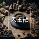 天王散