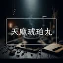 天麻琥珀丸