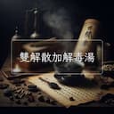 雙解散加解毒湯