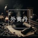 外貢丹