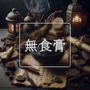 無食膏