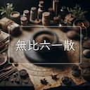 無比六一散