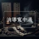 消導寬中湯