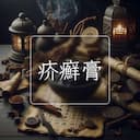 疥癬膏