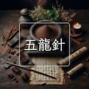 五龍針