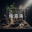 燥濕湯