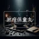 煞疳保童丸