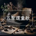 五聖還童散