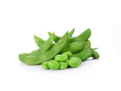冷凍毛豆仁