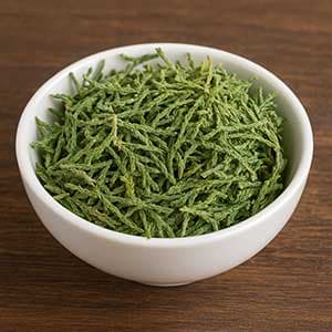 側柏葉