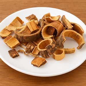 合歡皮